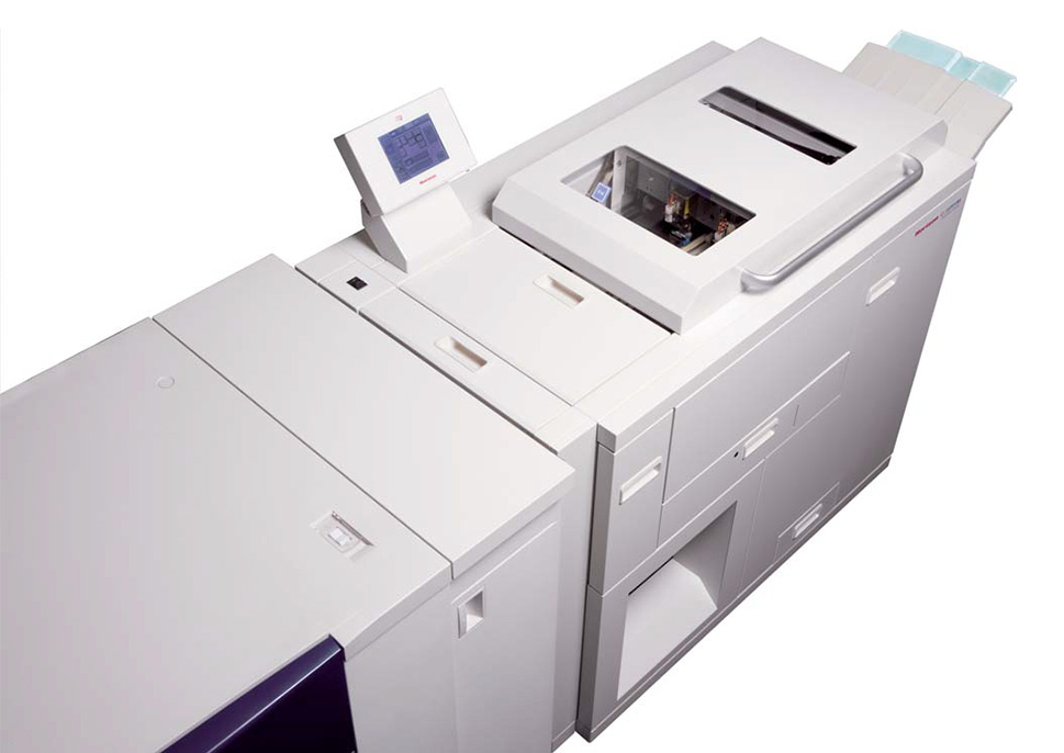 horizon colorworks bookletmaker